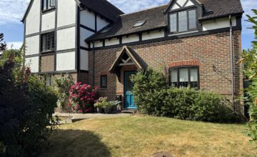Peppard Road, Sonning Common